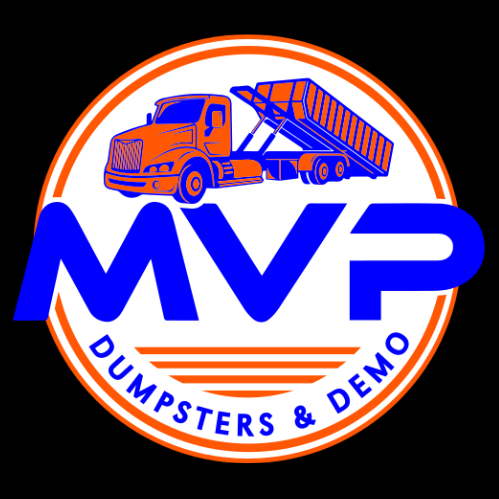 MVPDumpsters AndDemo